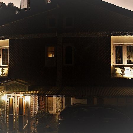 Prakash Cottage シムラー エクステリア 写真