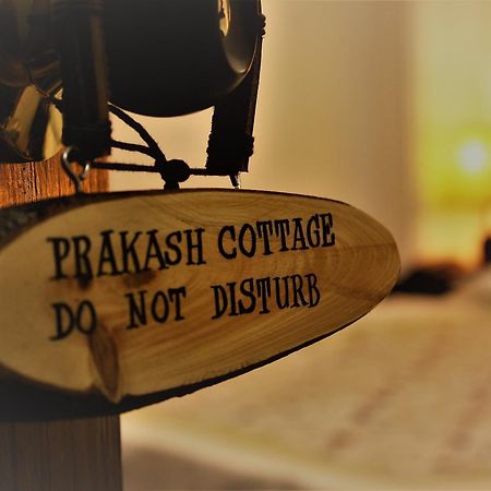 Prakash Cottage シムラー エクステリア 写真