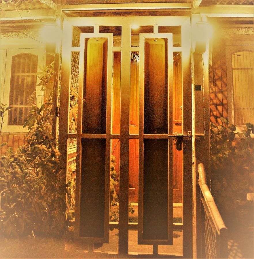 Prakash Cottage シムラー エクステリア 写真