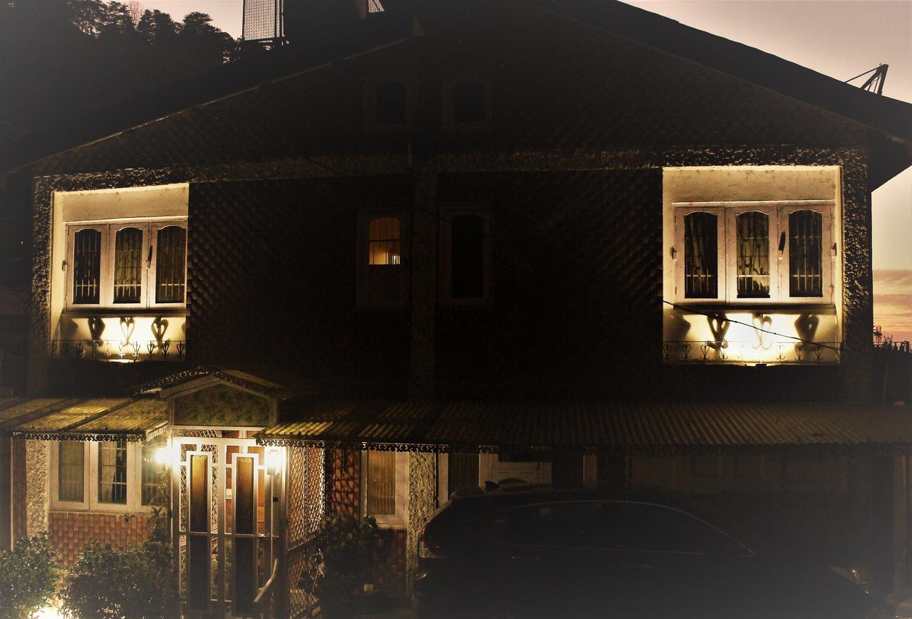 Prakash Cottage シムラー エクステリア 写真