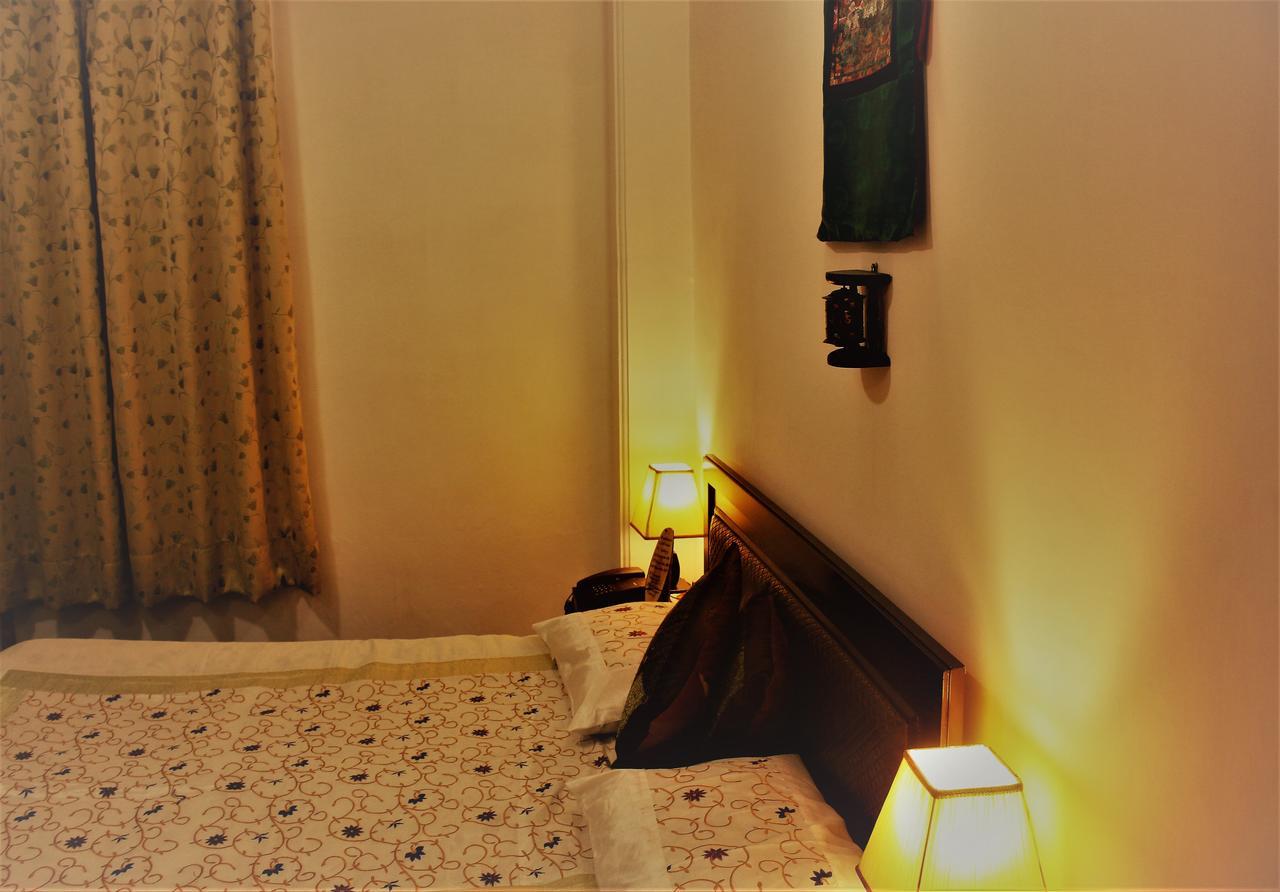 Prakash Cottage シムラー エクステリア 写真