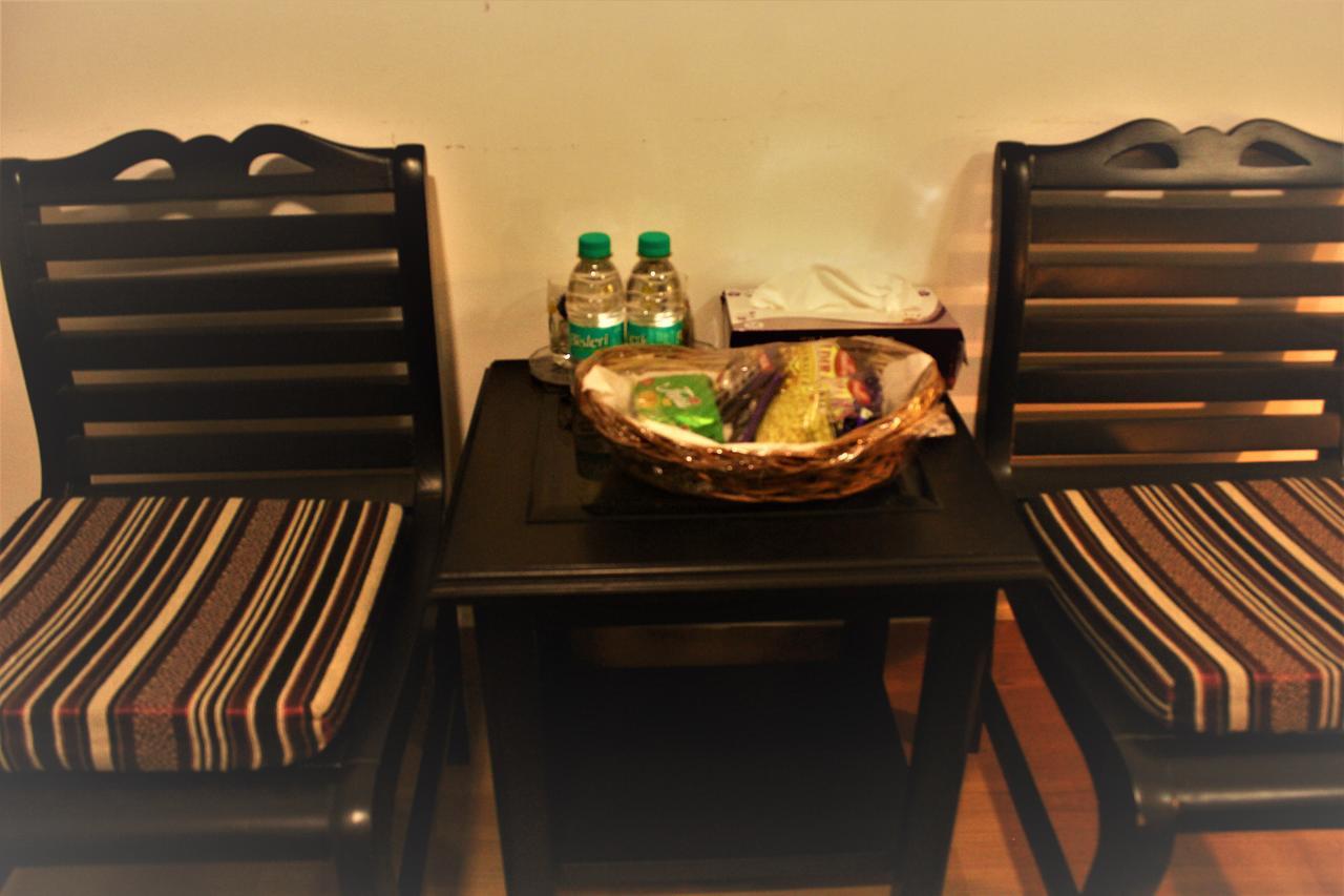 Prakash Cottage シムラー エクステリア 写真